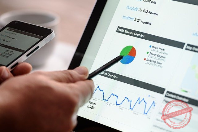 Outils d’analyse de trafic web
