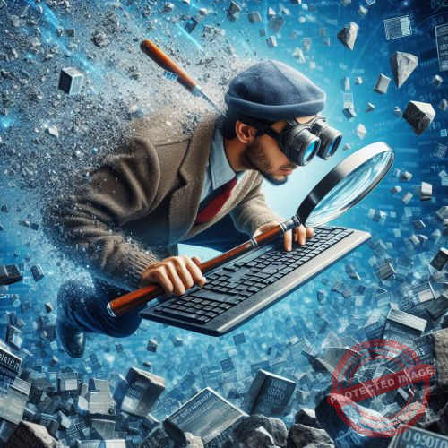 Web Scraping - VBA