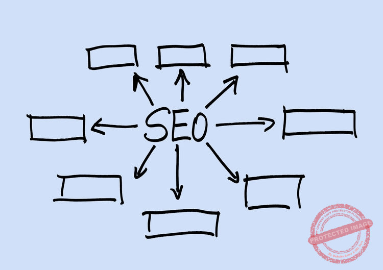 Agence SEO Strasbourg
