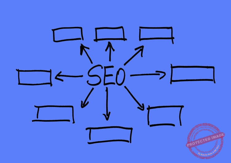 Agence SEO Paris
