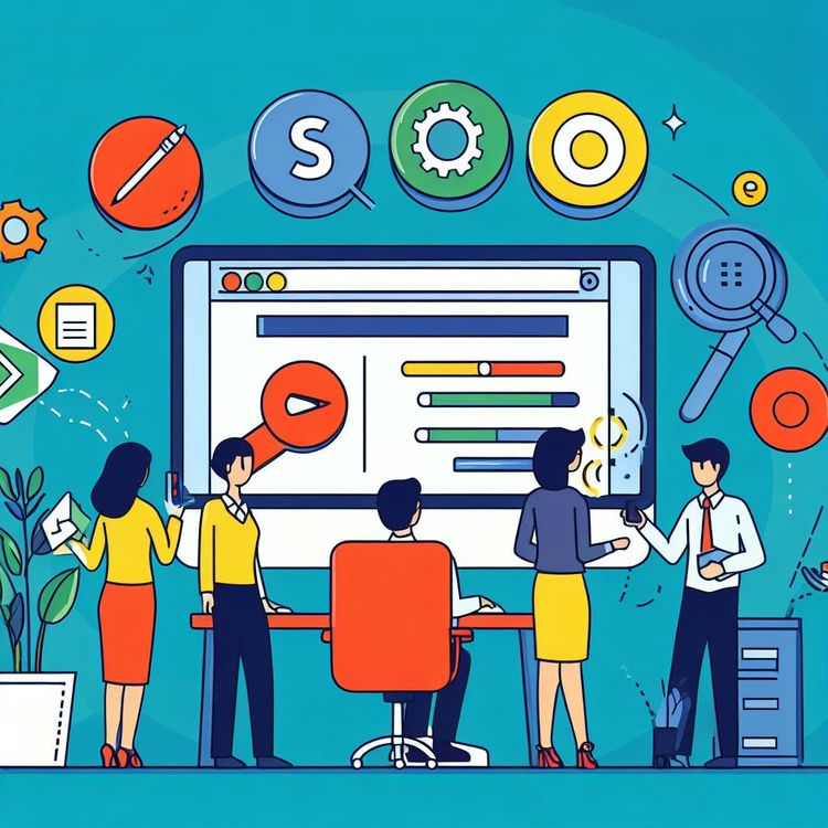 Agence SEO Liège