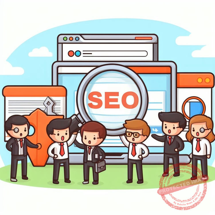 Agence Netlinking