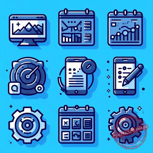 Applis, websites, automations : La puissance du No Code à votre service