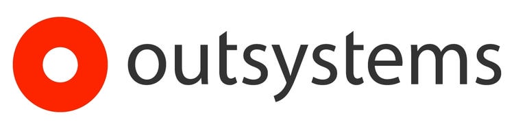 Logo OutSystems