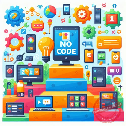 Faire son choix dans les outils No Code