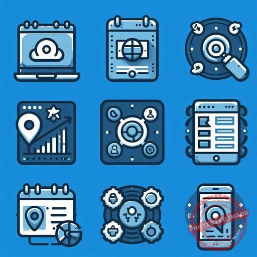 Websites, applis web et mobiles, marketing digital : Accélérez la croissance de votre entreprise avec notre agence No Code en Suisse