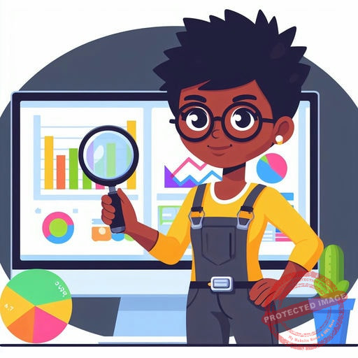 Consultant marketing SEO