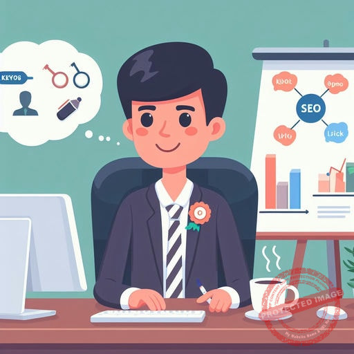 Audit SEO
