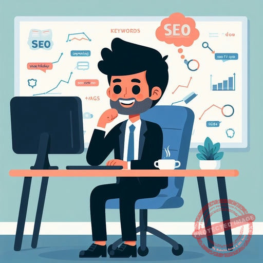 Consultant SEO Suisse