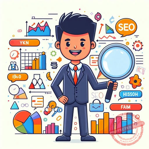 Consultant SEO Lille