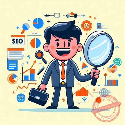Consultant SEO Nantes