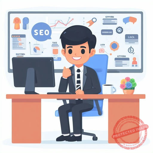 Consultant SEO Strasbourg