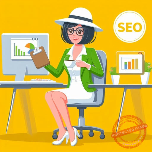 Consultant SEO Belgique