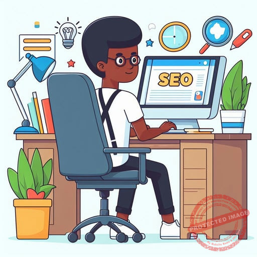 Consultant SEO Nice