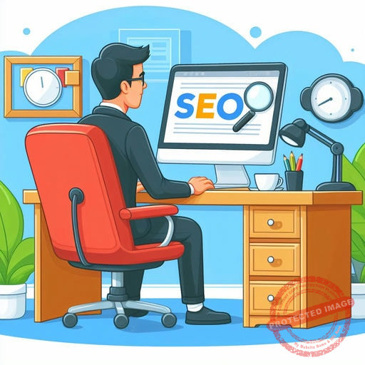 Consultant SEO Paris