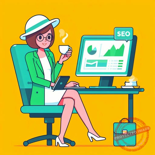 Consultant SEO Rennes