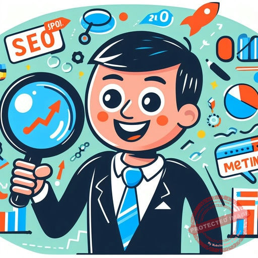 Consultant SEO Marseille