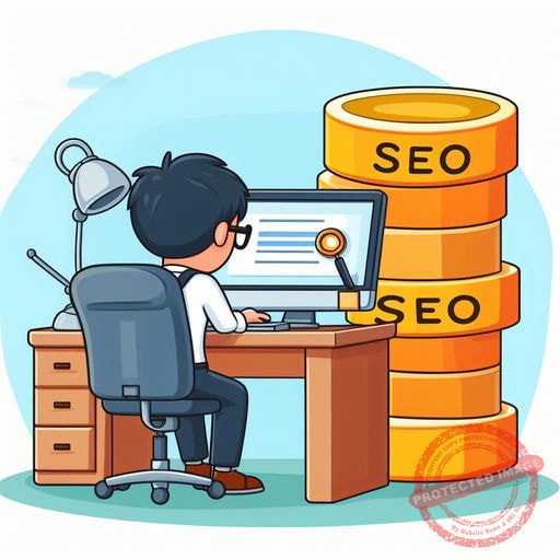 Consultant SEO Dijon
