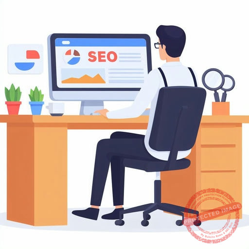 Consultant SEO Grenoble