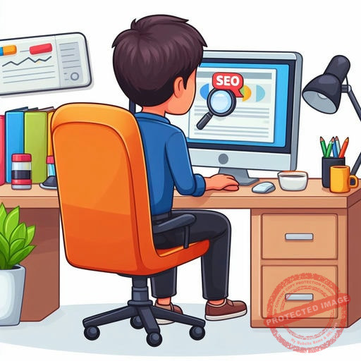 Consultant SEO Montpellier
