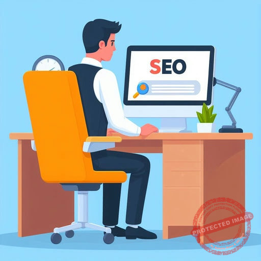 Consultant SEO Reims