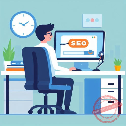 Consultant SEO Toulon