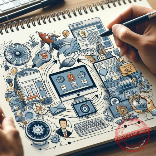 Portail client : Application de gestion des commandes