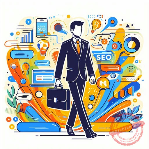 Consultant SEO Québec