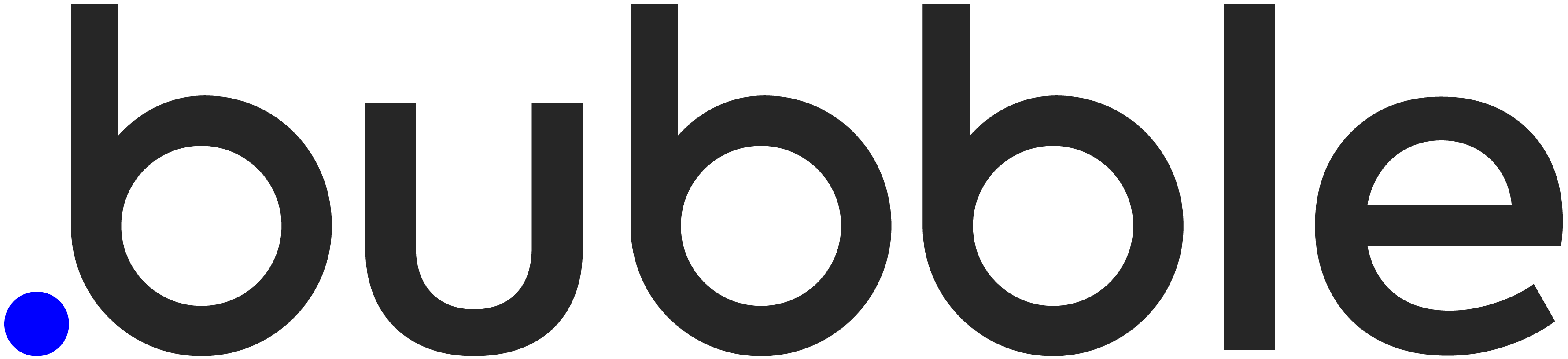 Bubble, une plateforme No Code puissante