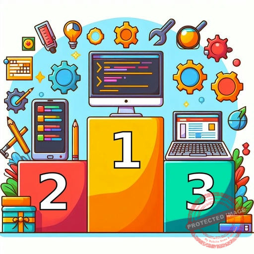 Top 10 des meilleures agences No Code