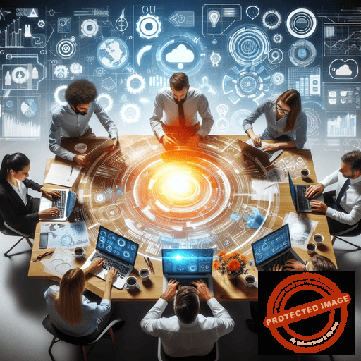 Agence No Code Luxembourg