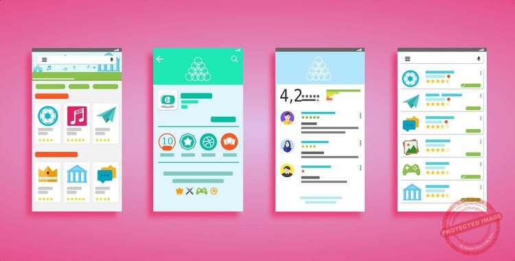 Les templates sont très pratiques pour créer des interfaces utilisateur