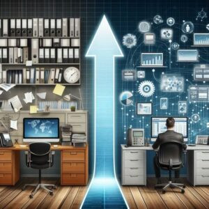 Agence No Code en France : Boostez votre transformation digitale