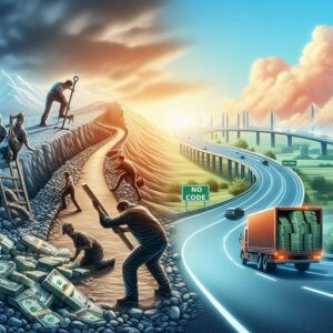 Agence No Code France : Prenez l'autoroute de la croissance de votre entreprise