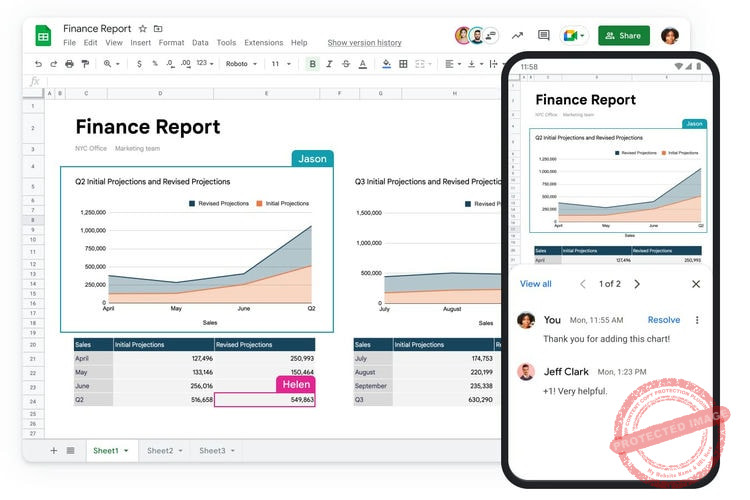 Un tableur est une meilleure solution pour la data analyse et la data visualisation