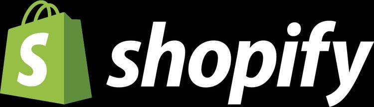 Logo Shopify