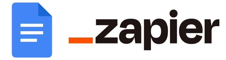 Créez votre propre logiciel d'automatisation de documents en combinant Google Docs et Zapier