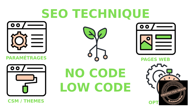 Le SEO technique : Un aspect fondamental pour être visible sur internet