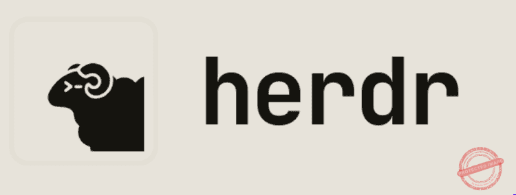 Herdr : avis sur le terminal multiplexeur pour agents IA